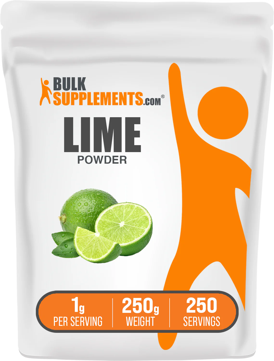 Lime Powder