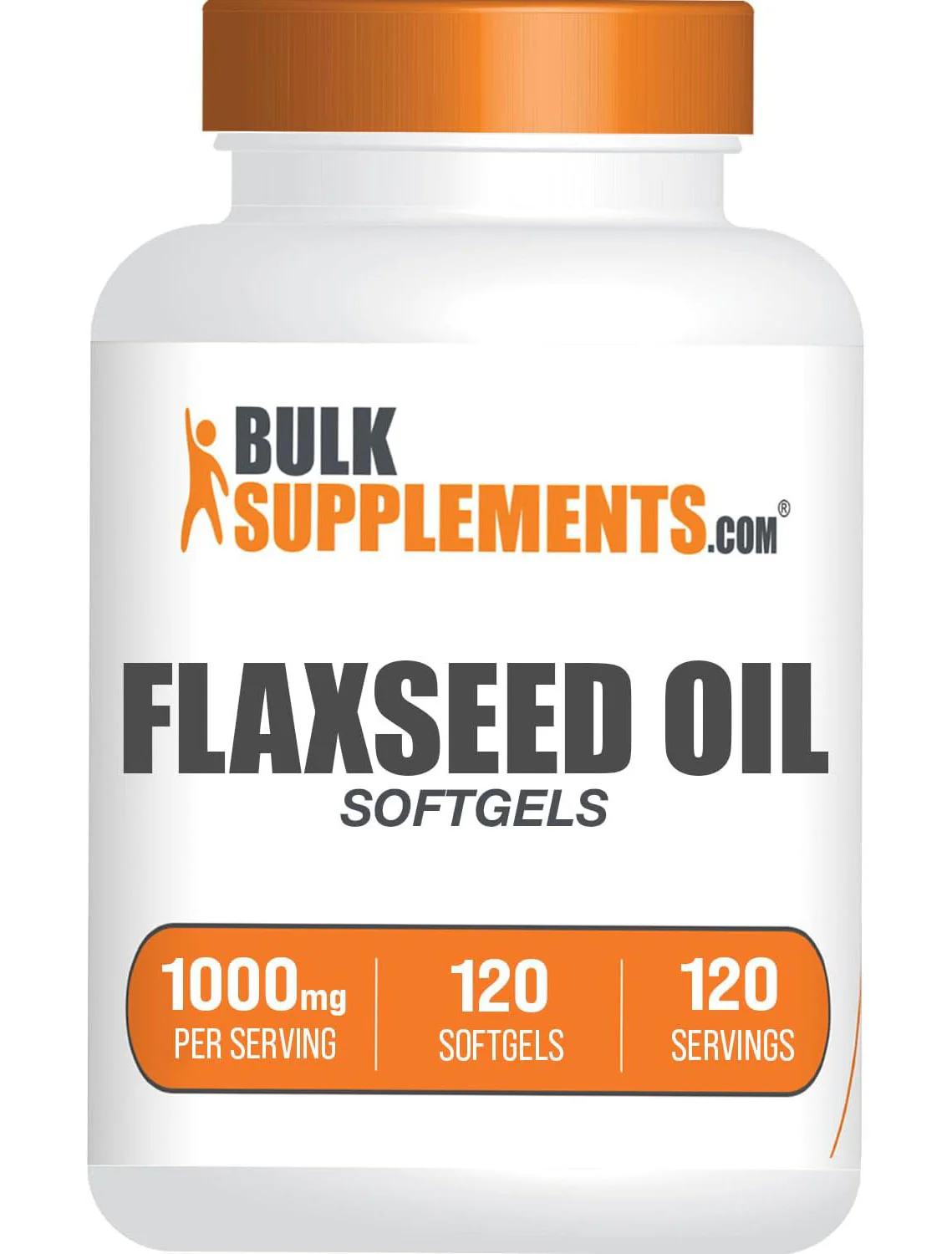 Flaxseed Extract Powder - Image 10