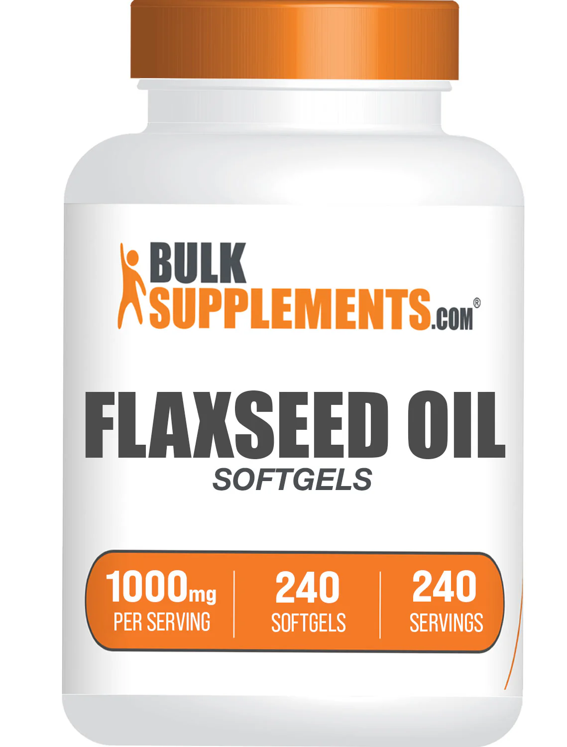 Flaxseed Extract Powder - Image 11