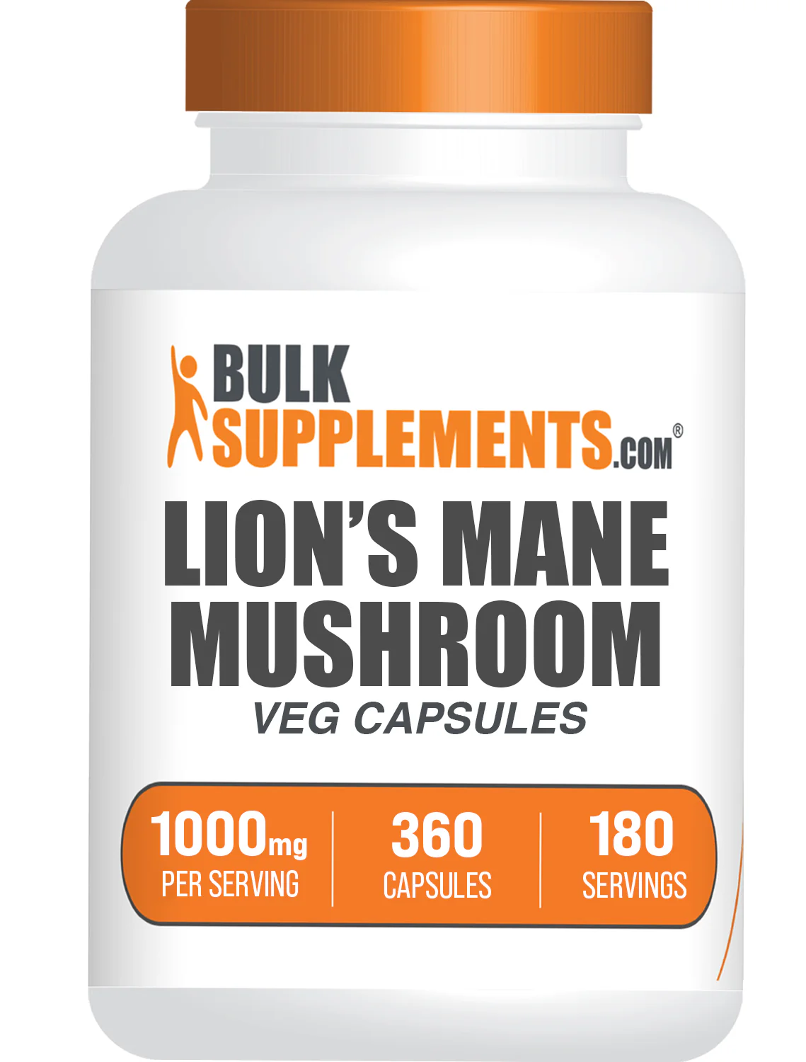 Organic Lion's Mane Mushroom Extract Powder - Image 10