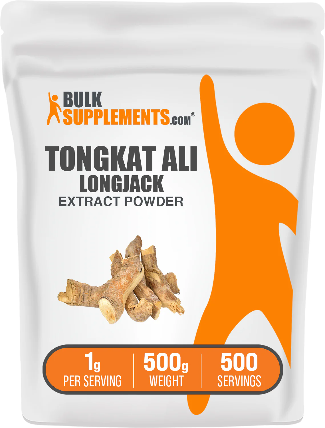 Longjack Extract (Tongkat Ali) Capsules - Image 11