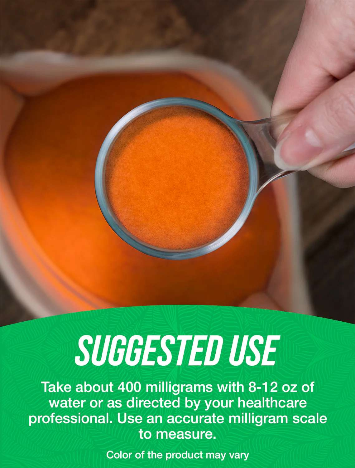 Lutein 5% Powder - Image 4