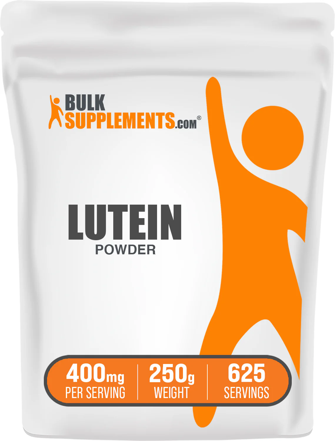 Lutein Capsules - Image 10