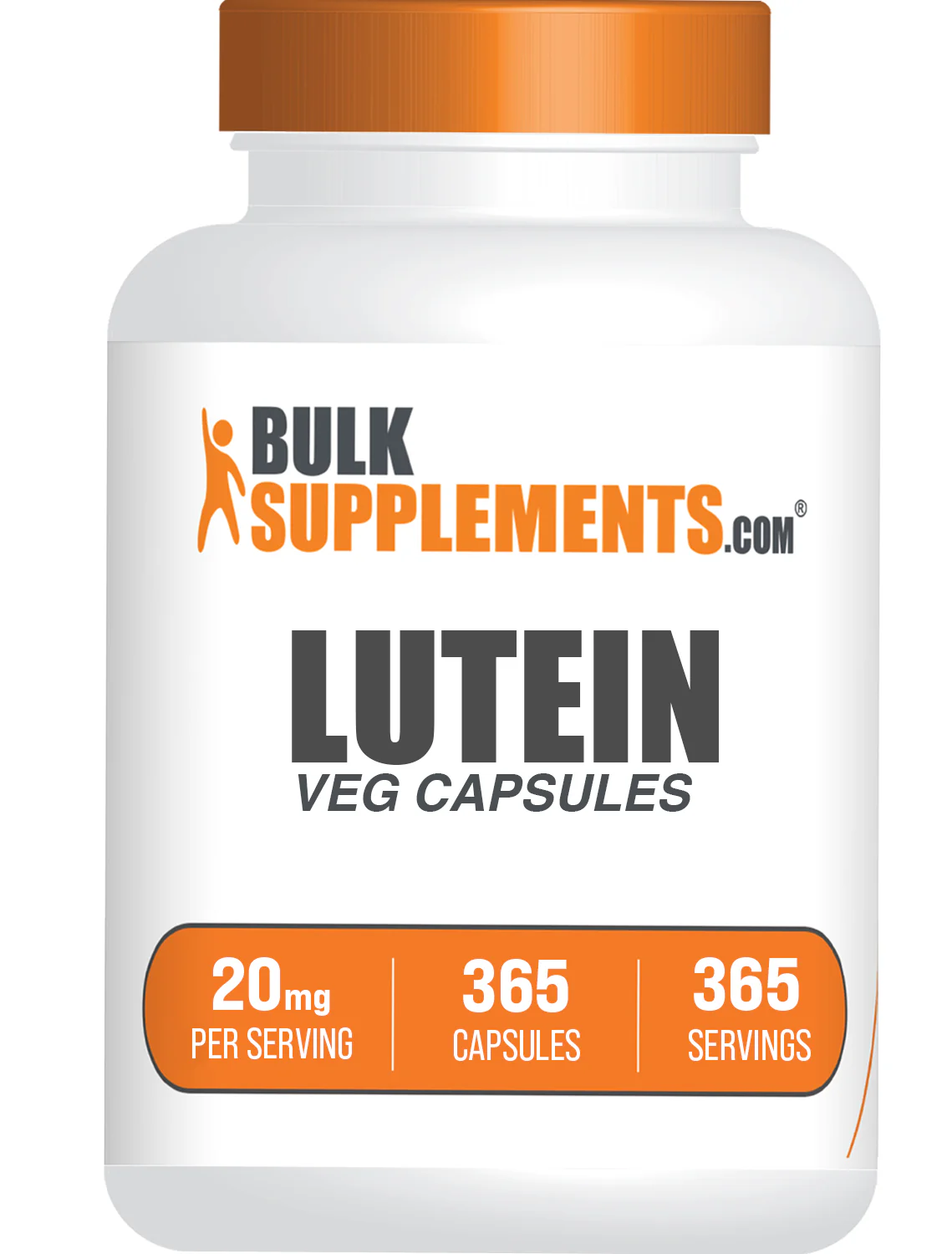 Lutein Capsules - Image 7