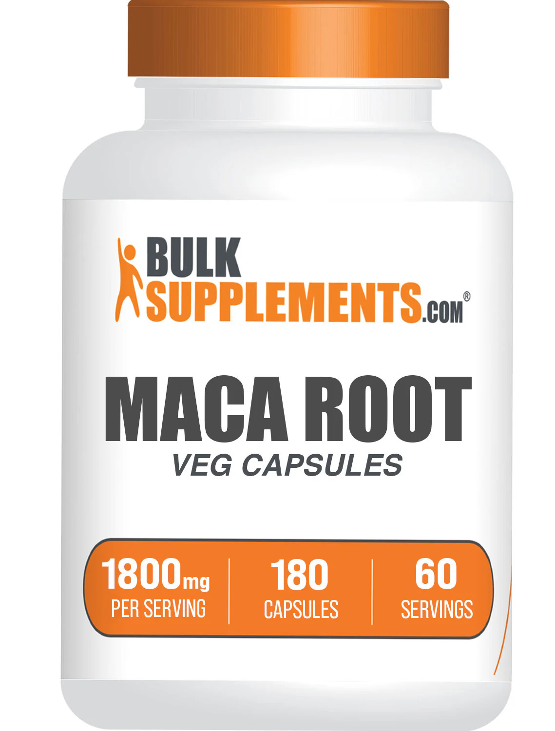 Organic Maca Root Extract Powder - Image 10