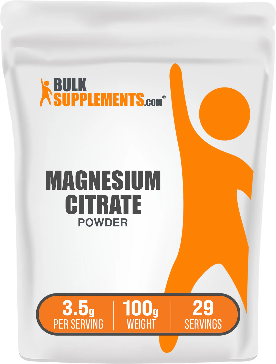Magnesium Citrate Powder - Image 7