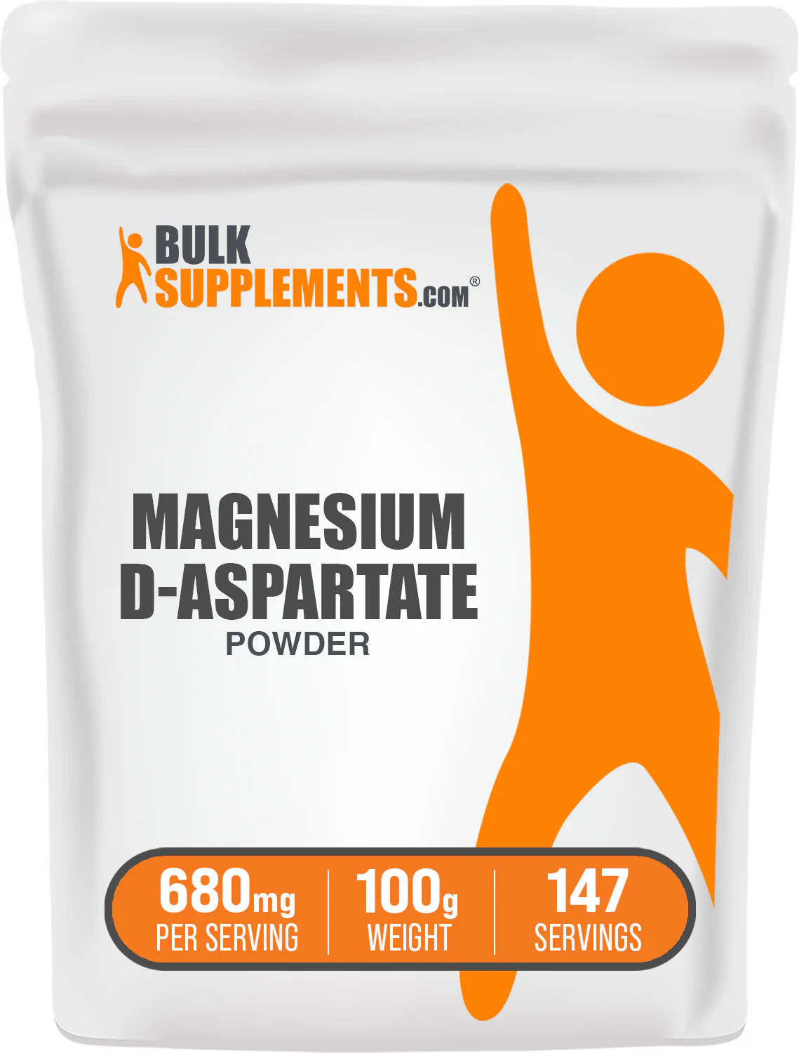 Magnesium D-Aspartate Powder - Image 10