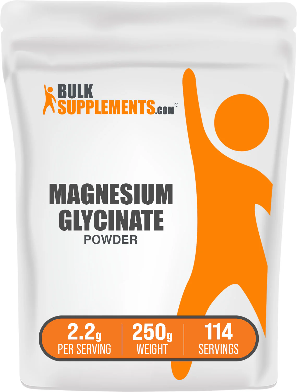 Magnesium Glycinate Powder - Image 10