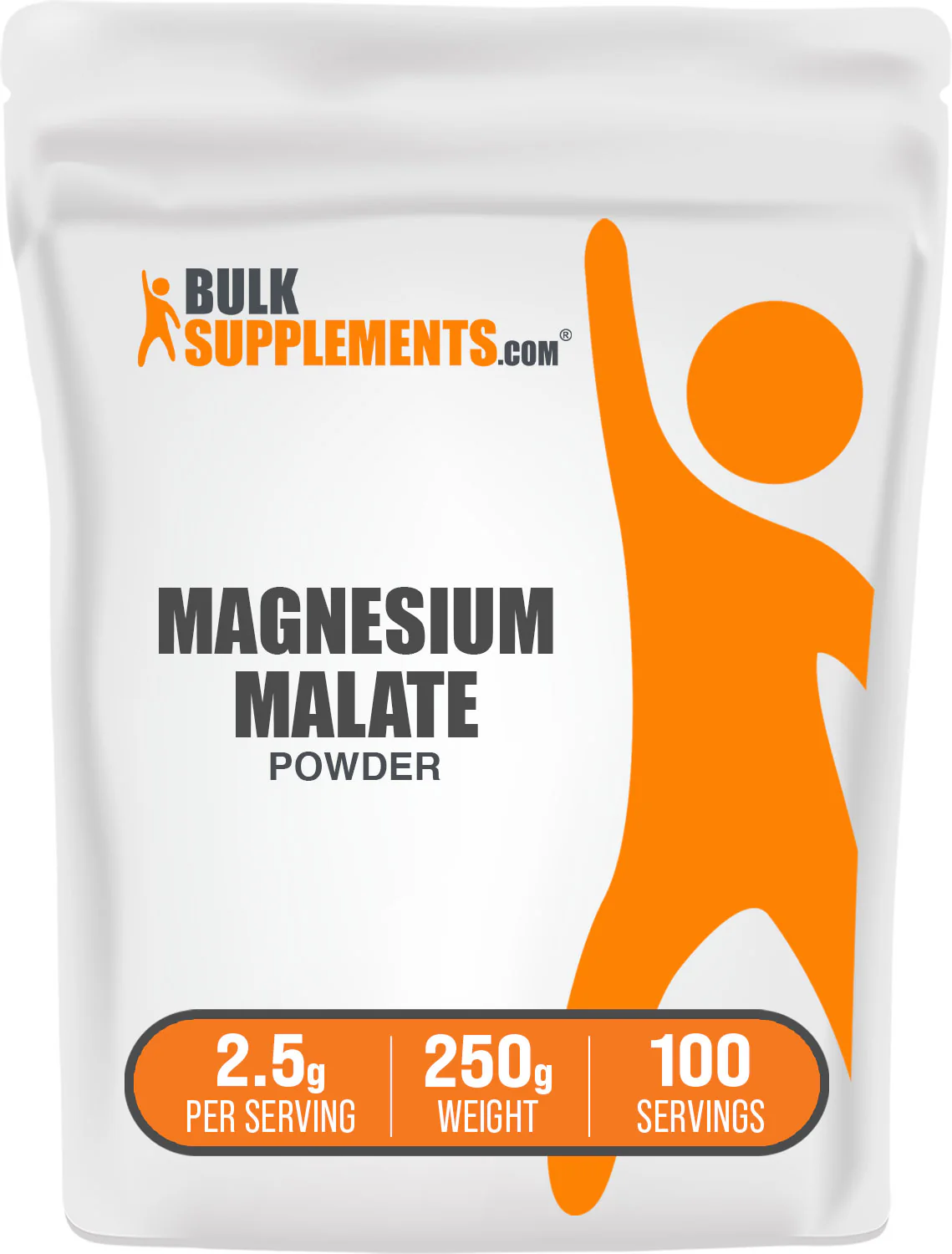 Magnesium Malate Powder - Image 8