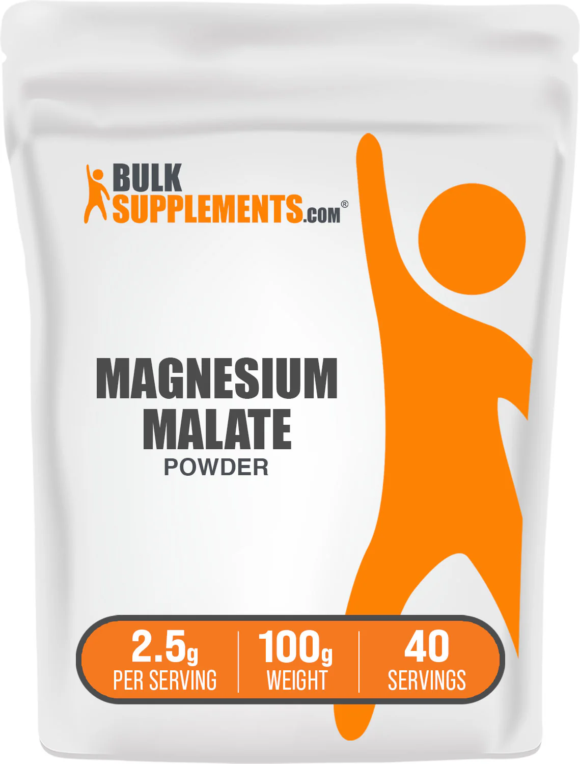 Magnesium Malate Capsules - Image 7