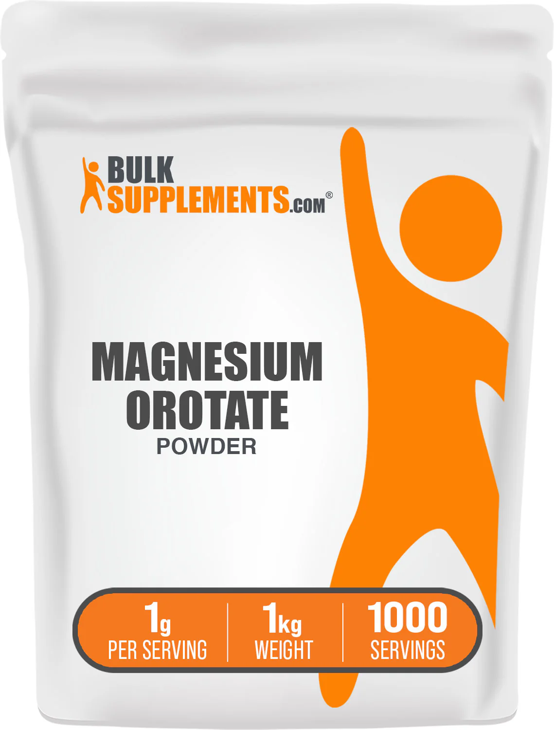 Magnesium Orotate Powder - Image 12