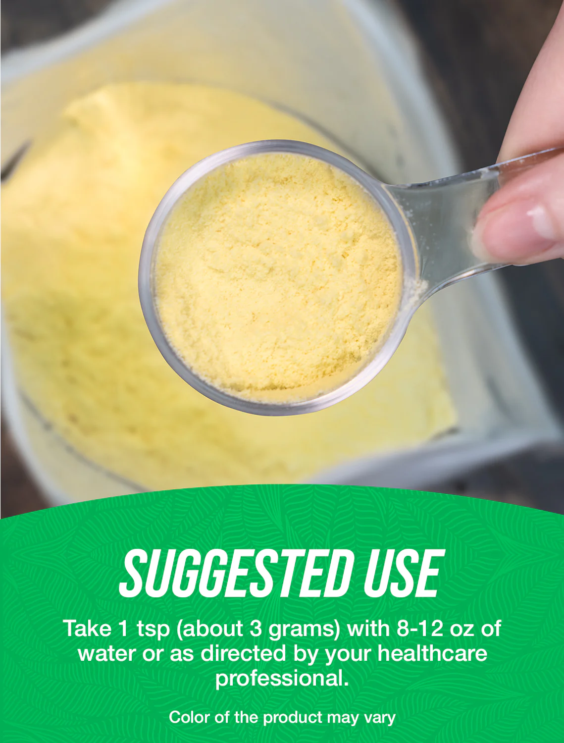 Organic Mango Powder - Image 4