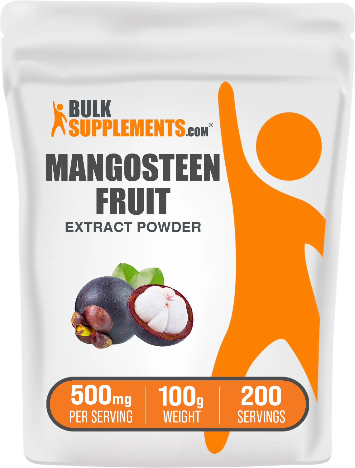 Mangosteen Extract Powder - Image 7