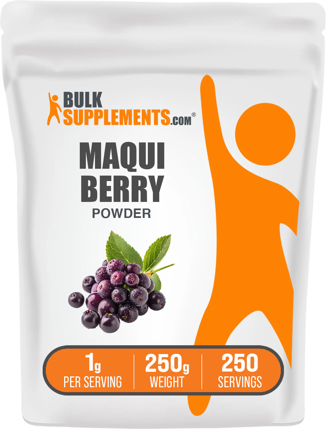 Maqui Berry Capsules - Image 6