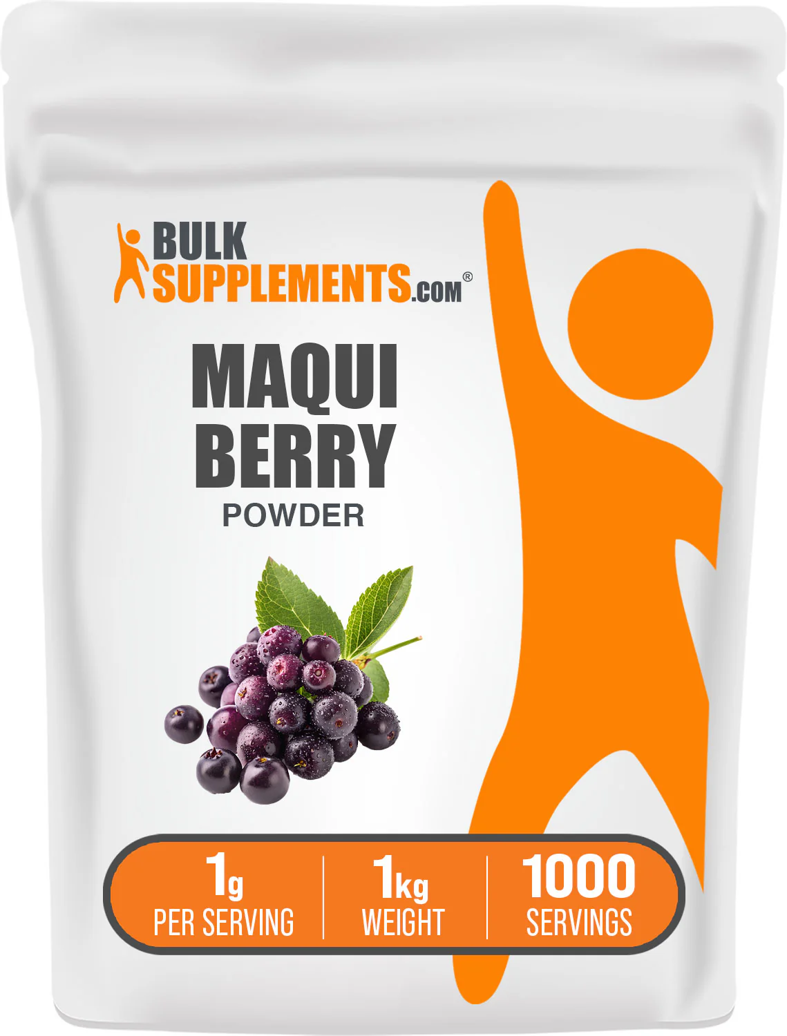 Maqui Berry Powder - Image 11