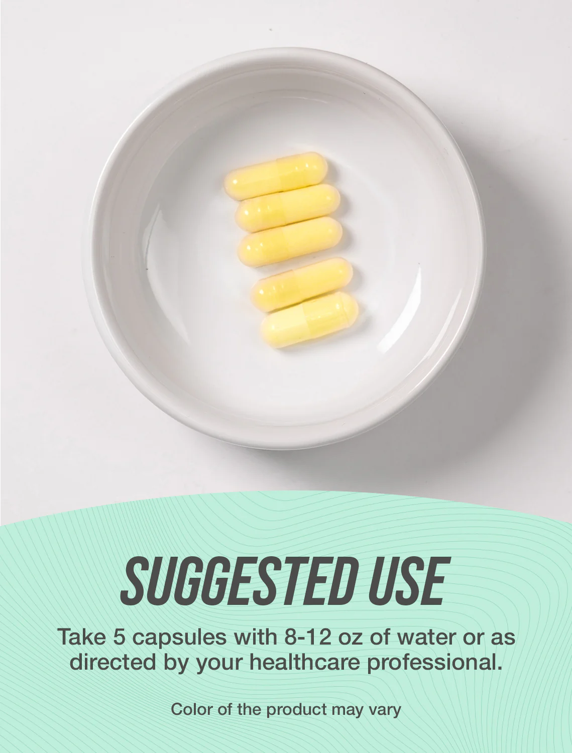 Marine Collagen (Fish) Capsules - Image 4