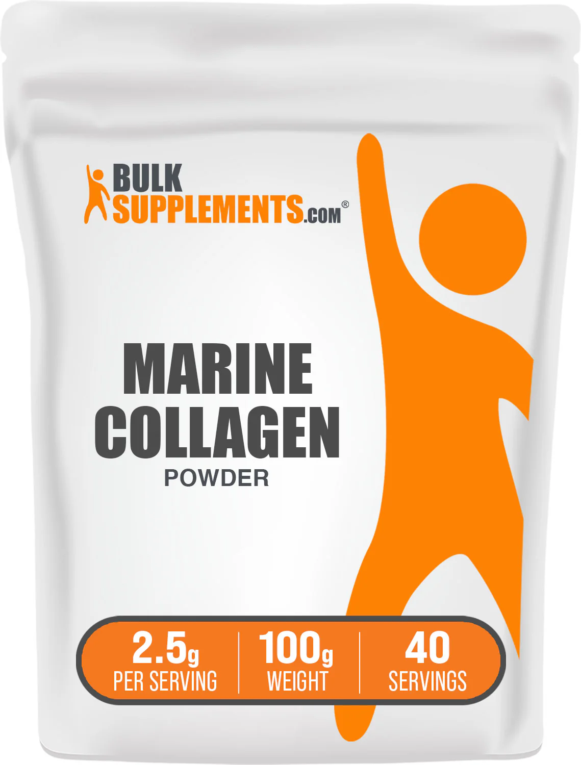 Marine Collagen (Fish) Capsules - Image 7