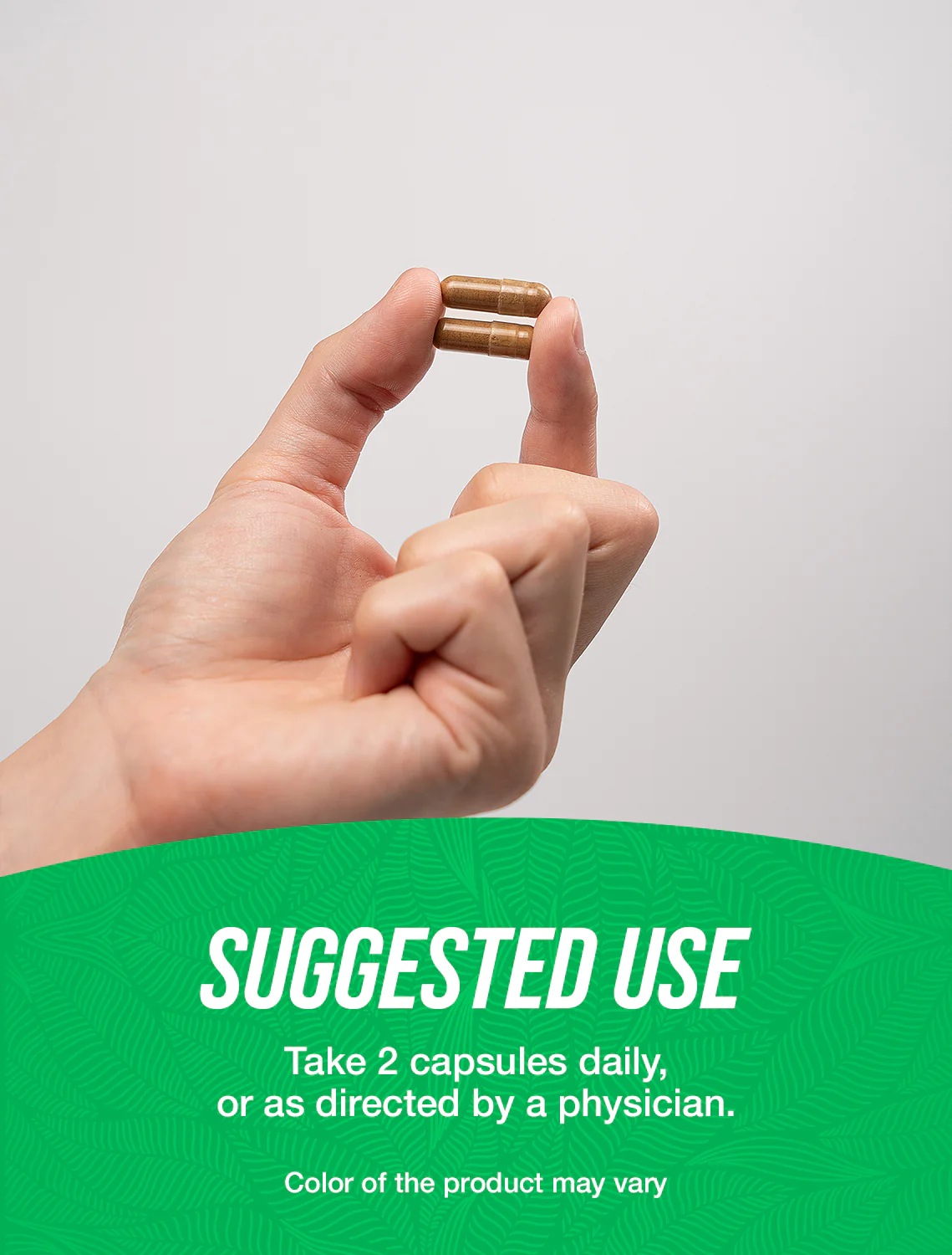 Marshmallow Root Capsules - Image 4