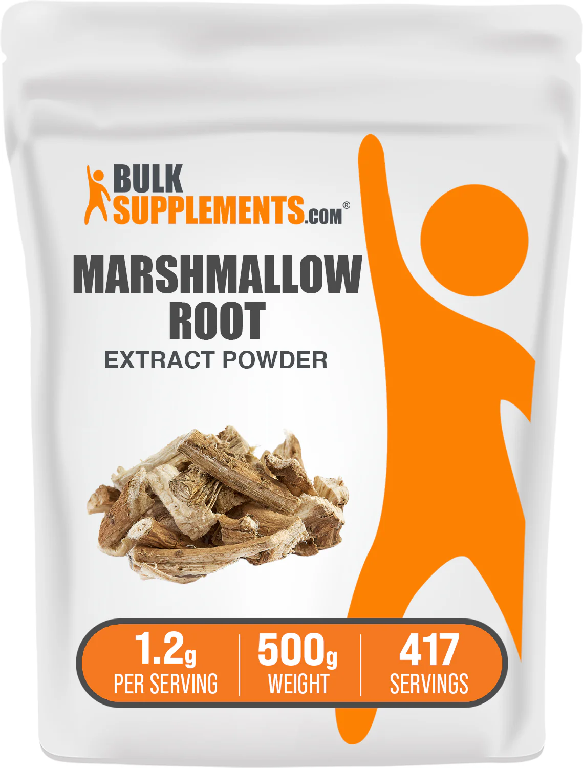 Marshmallow Root Extract Powder - Image 8