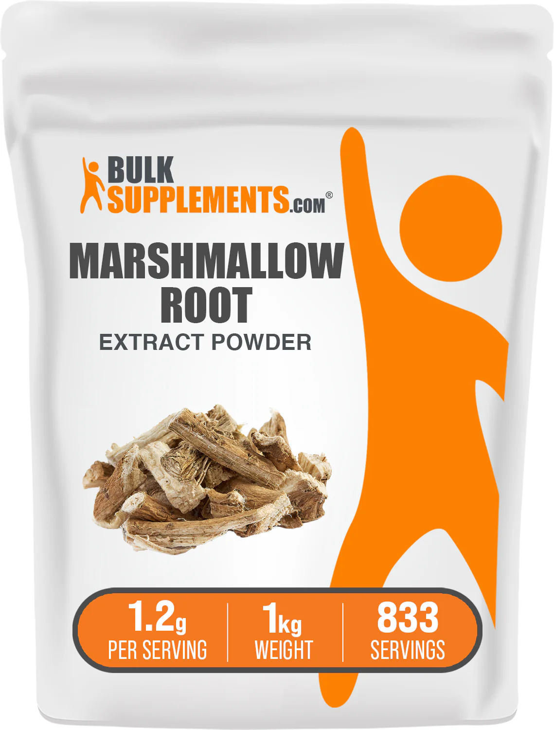 Marshmallow Root Extract Powder - Image 9