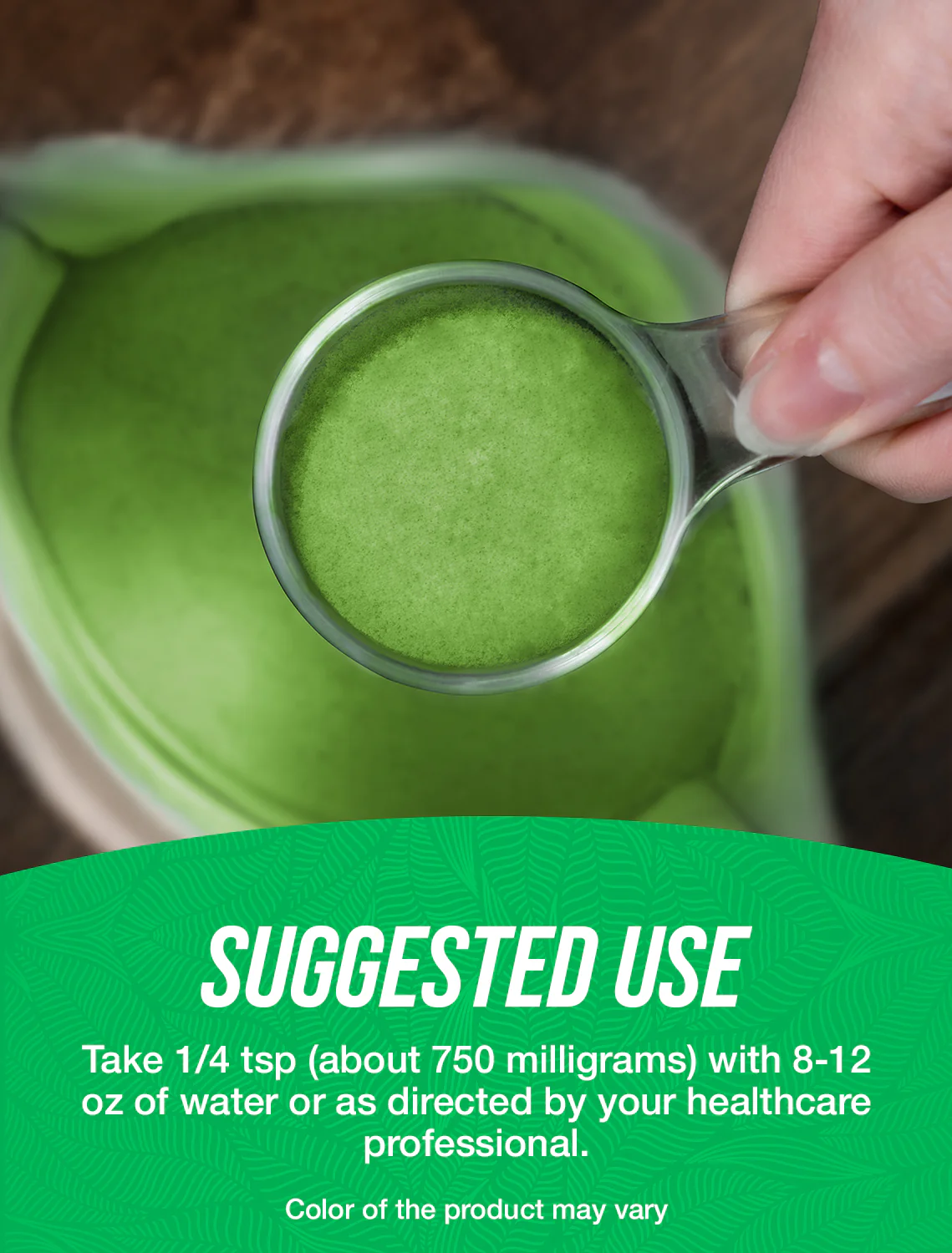 Organic Matcha Powder - Image 4
