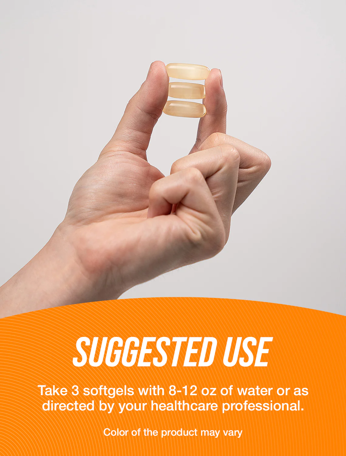 MCT Oil Softgels - Image 4