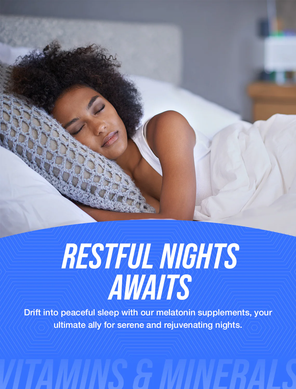 Melatonin Capsules - Image 3