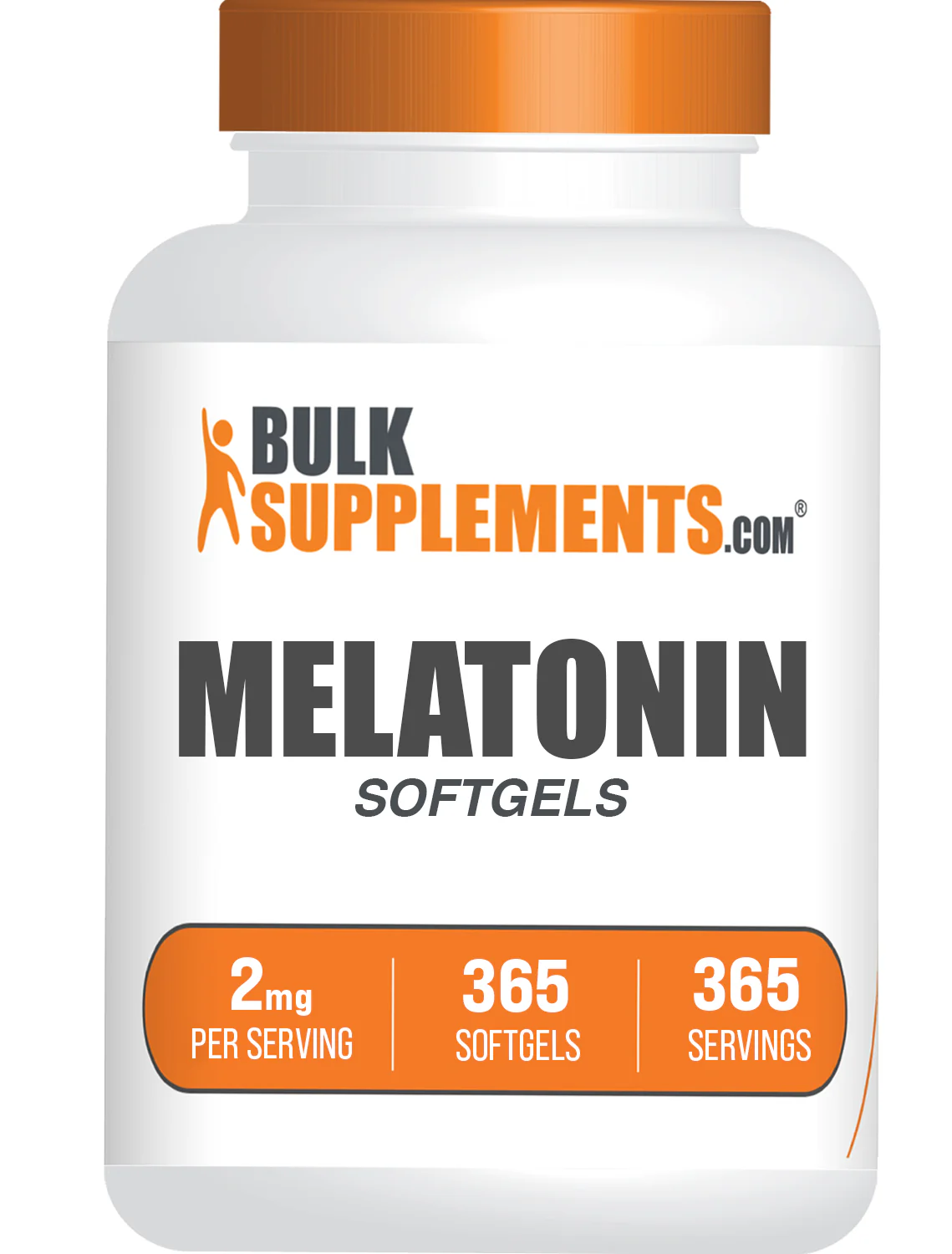 Melatonin Softgels - Image 7