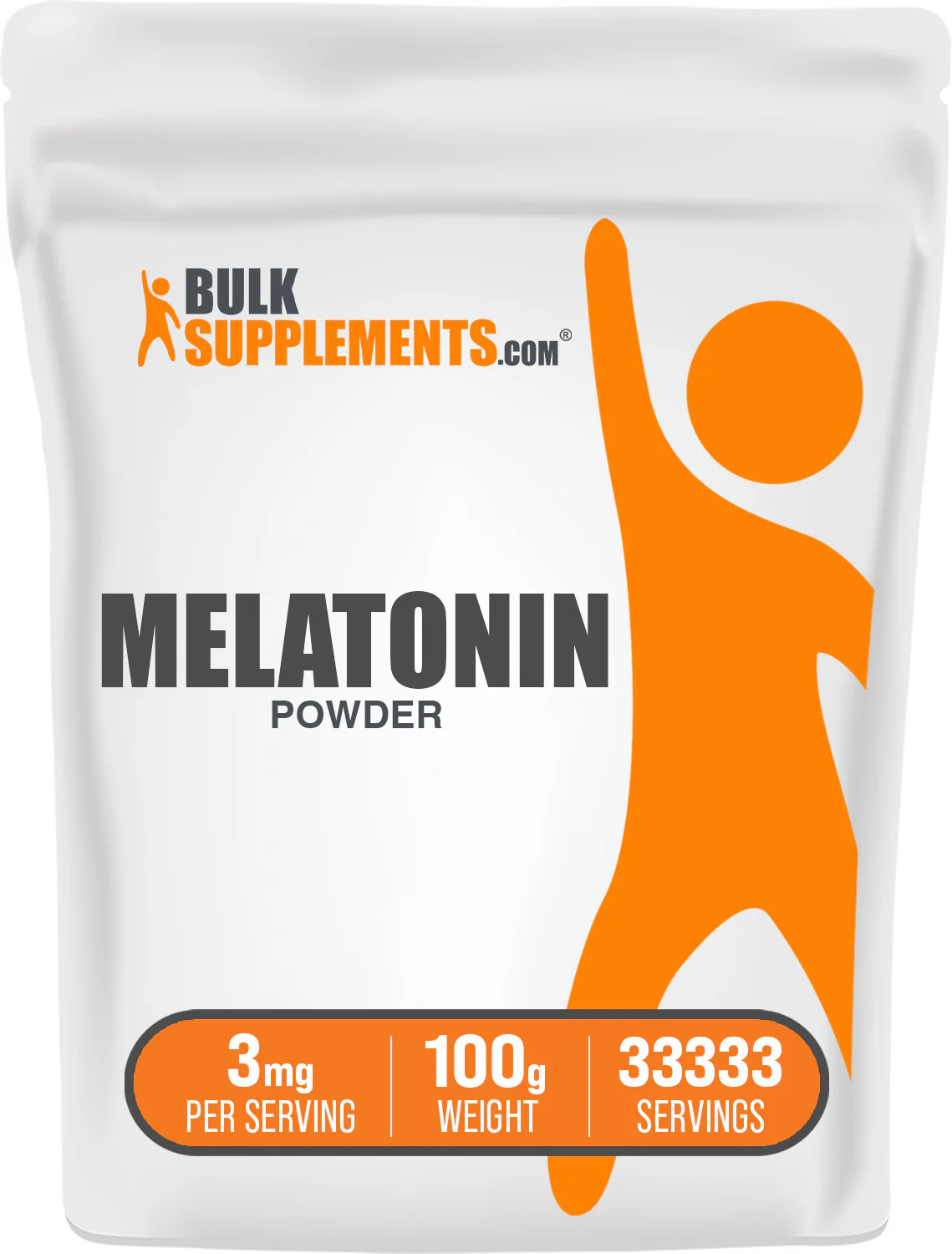 Melatonin Powder - Image 10