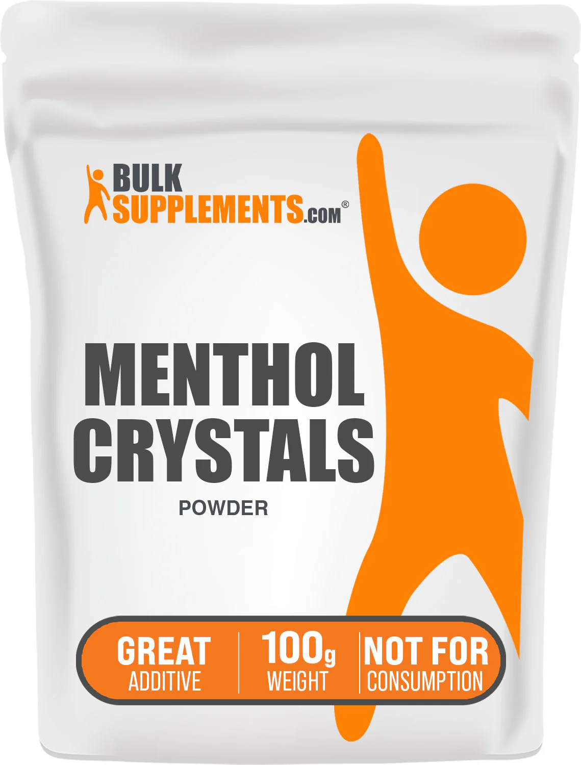 Menthol Crystals Powder - Image 7