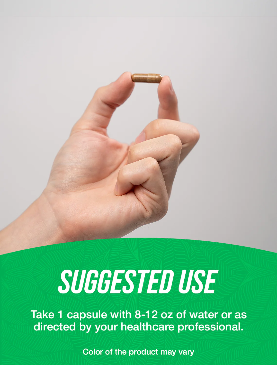 Milk Thistle Extract Capsules - Image 3