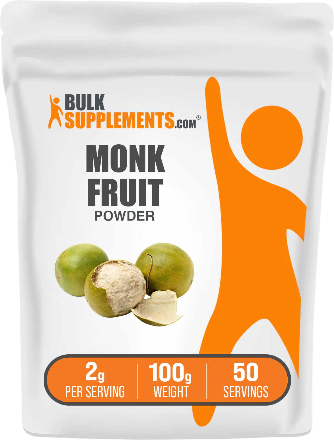 Monk Fruit Powder - Image 7
