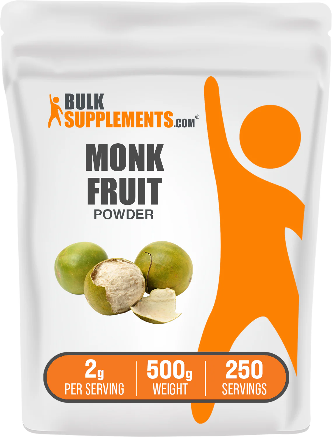 Monk Fruit Powder - Image 8