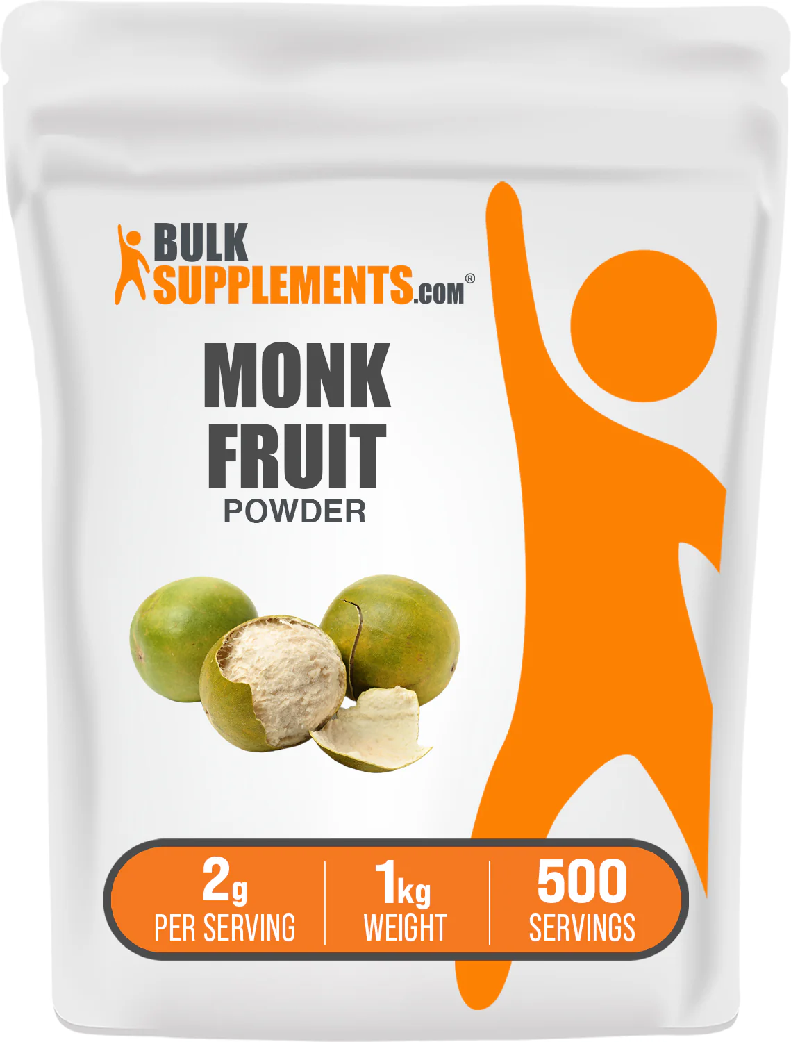 Monk Fruit Powder - Image 9