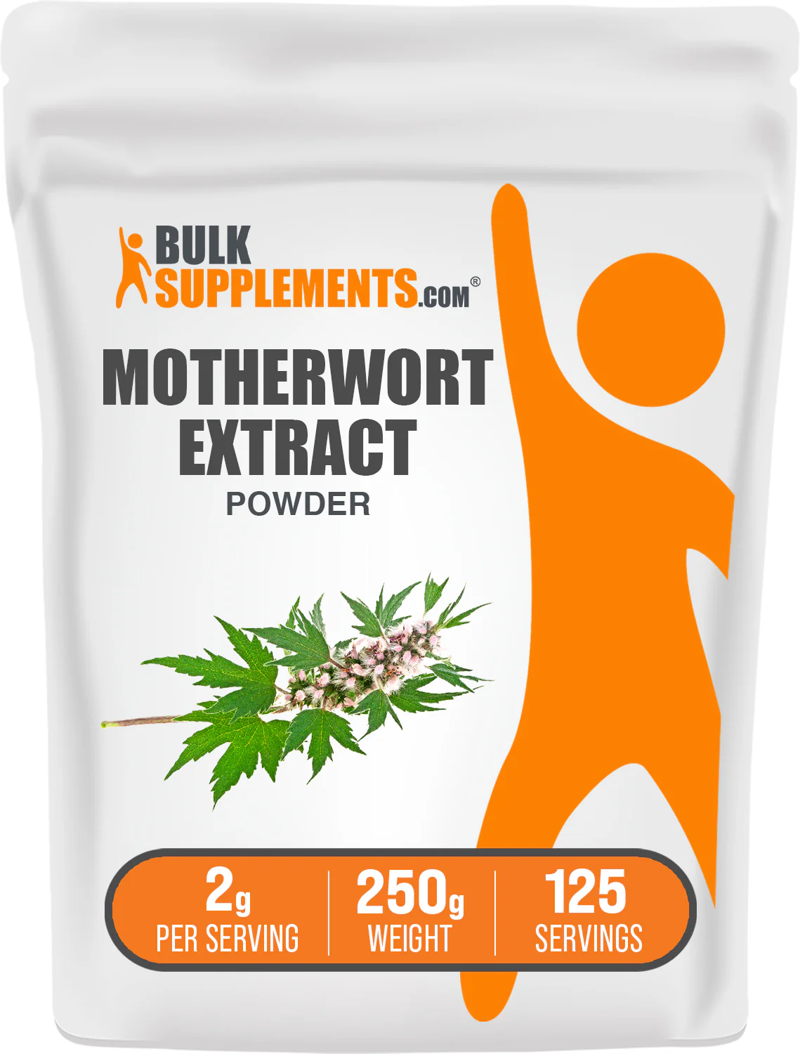 Motherwort Extract Powder - Image 8