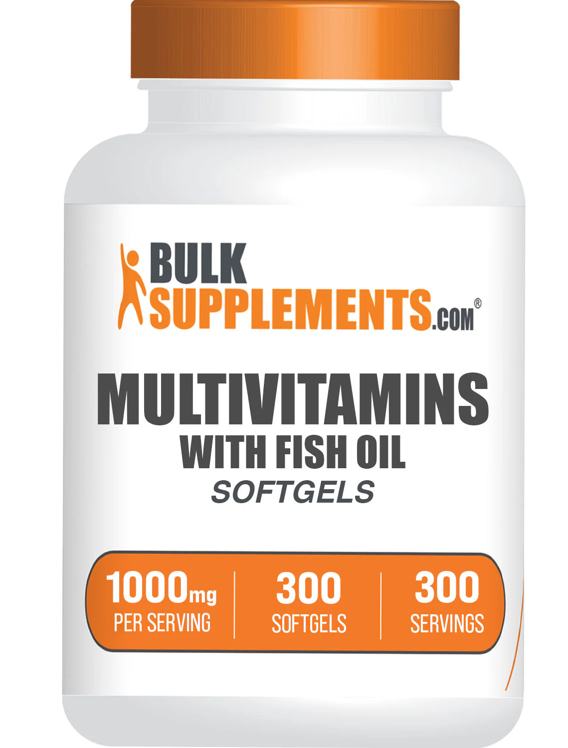 Multivitamin Softgels - Image 7