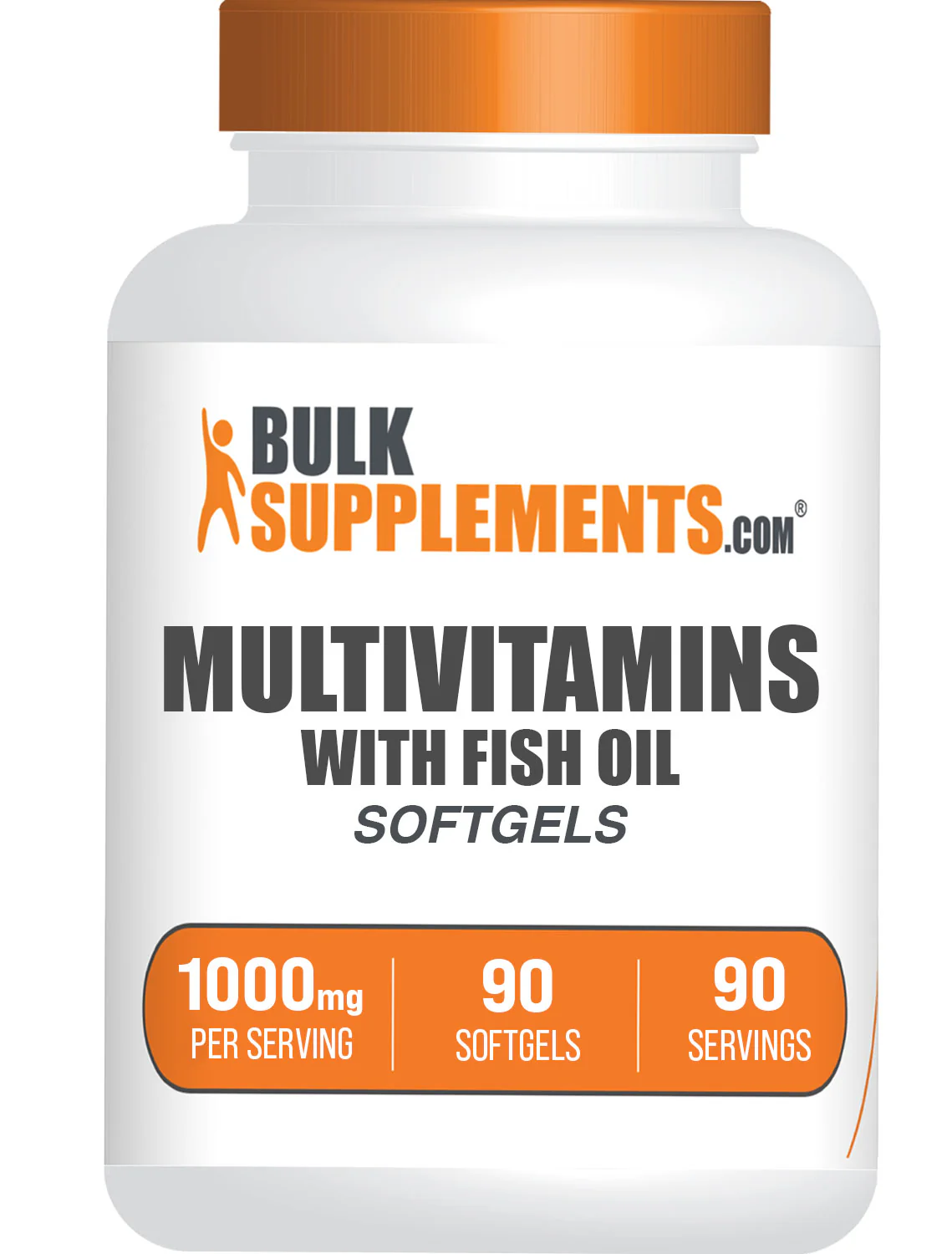 Multivitamin Softgels - Image 8