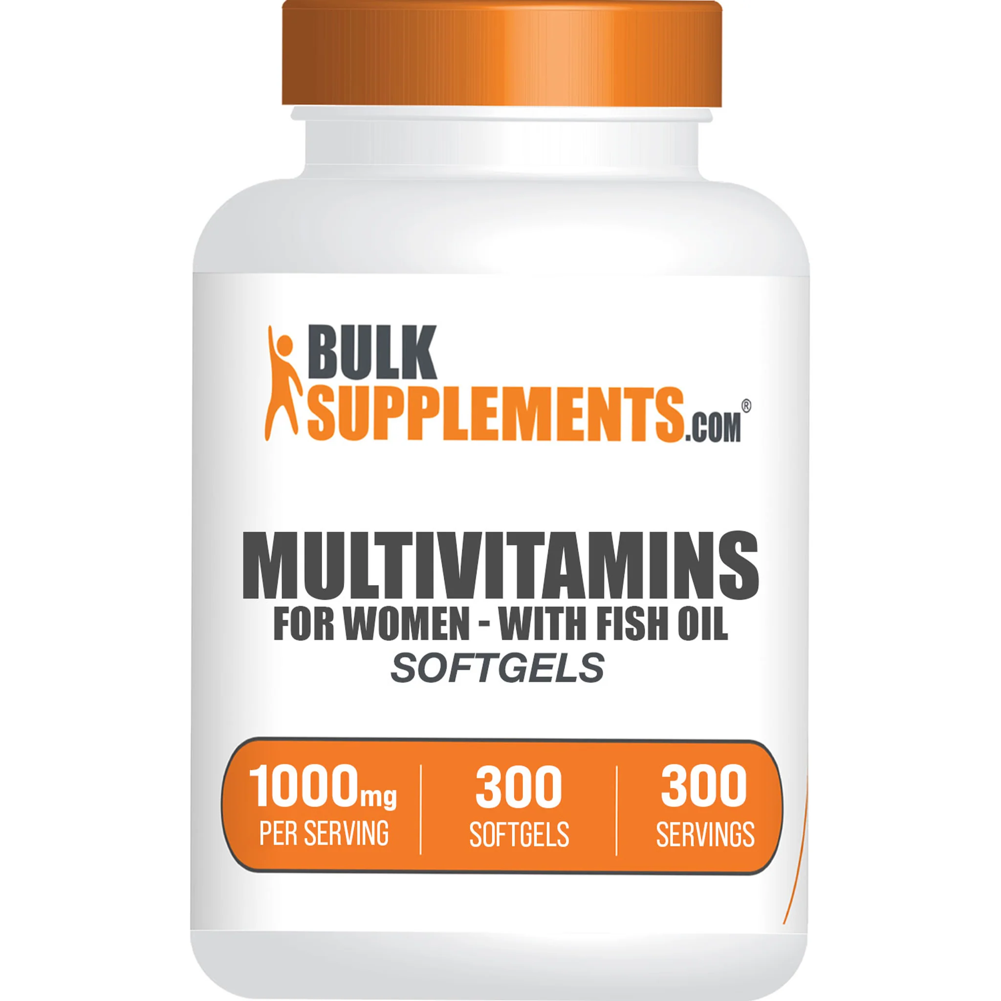 Multivitamin For Women Softgels - Image 6
