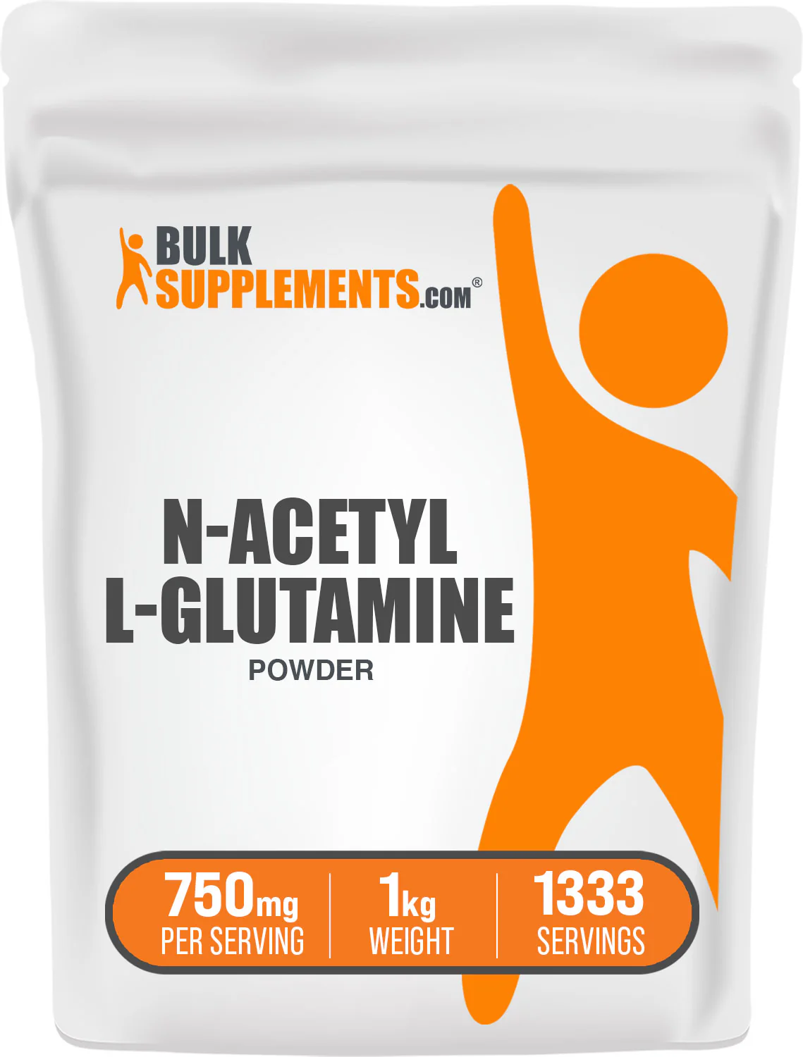 N-Acetyl L-Glutamine Powder - Image 10