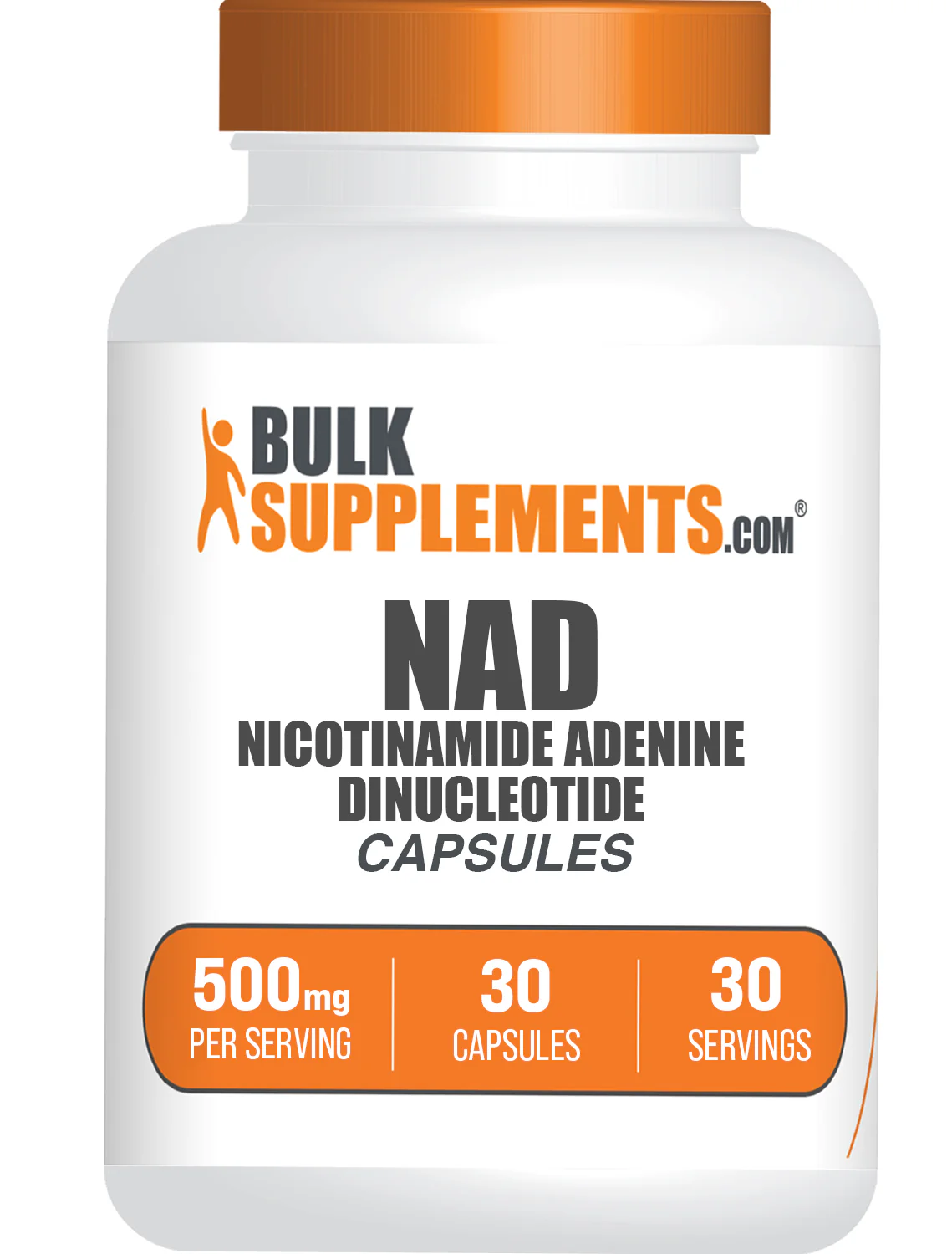 Nicotinamide Adenine Dinucleotide (NAD) Powder - Image 9