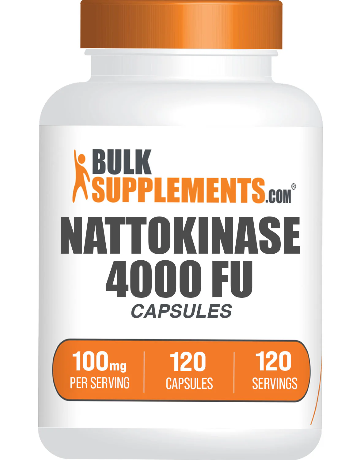 Nattokinase 4000 FU Powder - Image 10