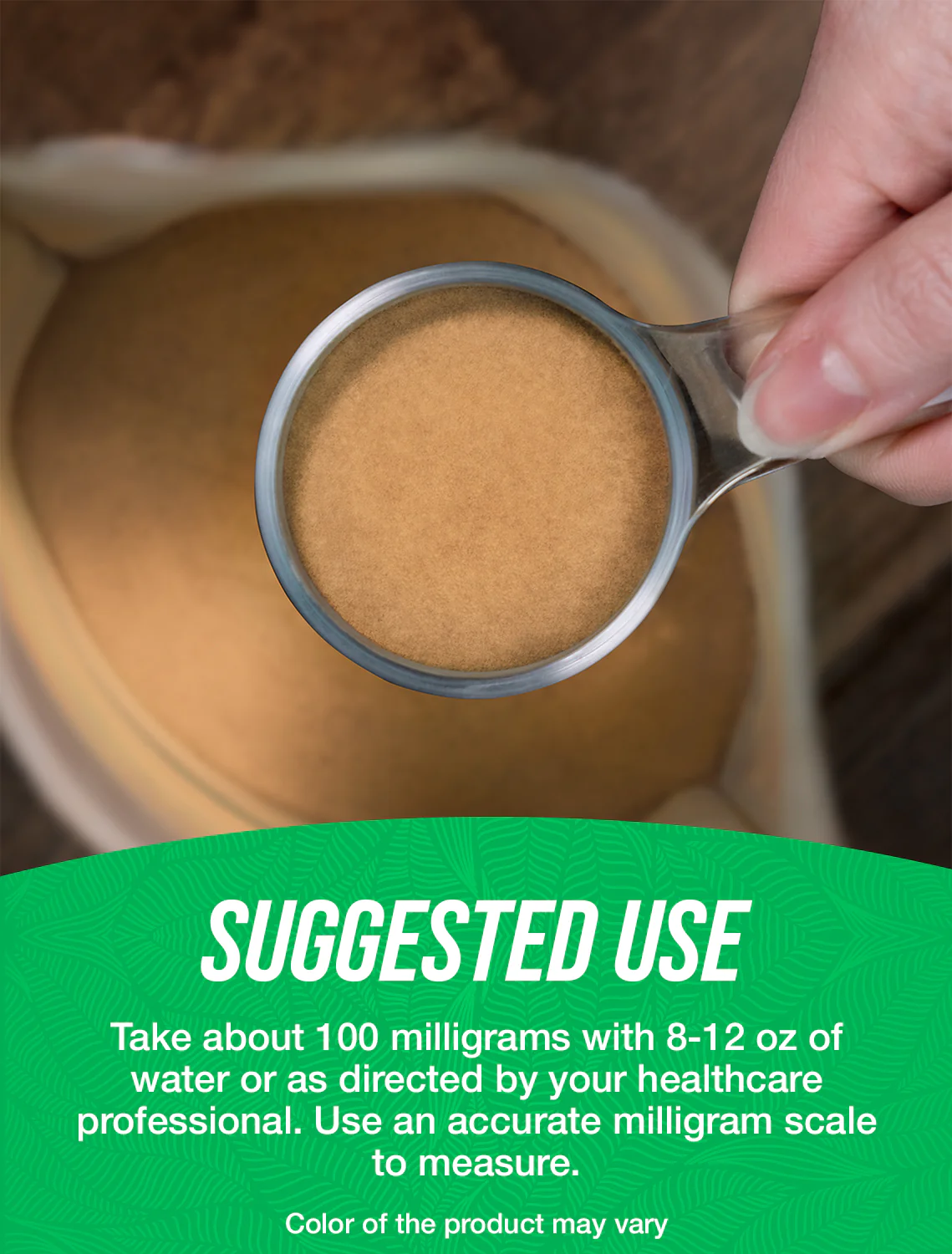 Nattokinase 4000 FU Powder - Image 4