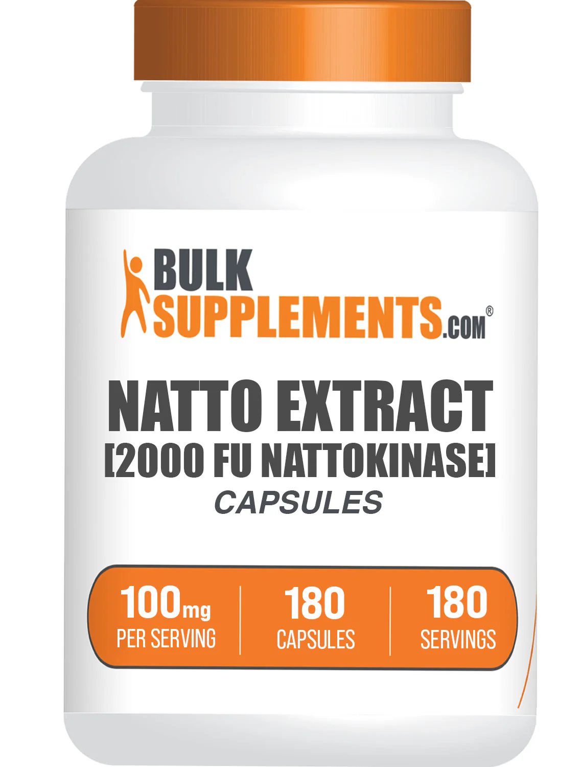 Nattokinase 2000 FU Powder - Image 12