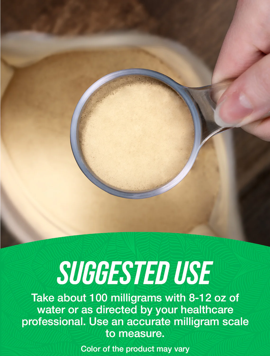Nattokinase 2000 FU Powder - Image 4