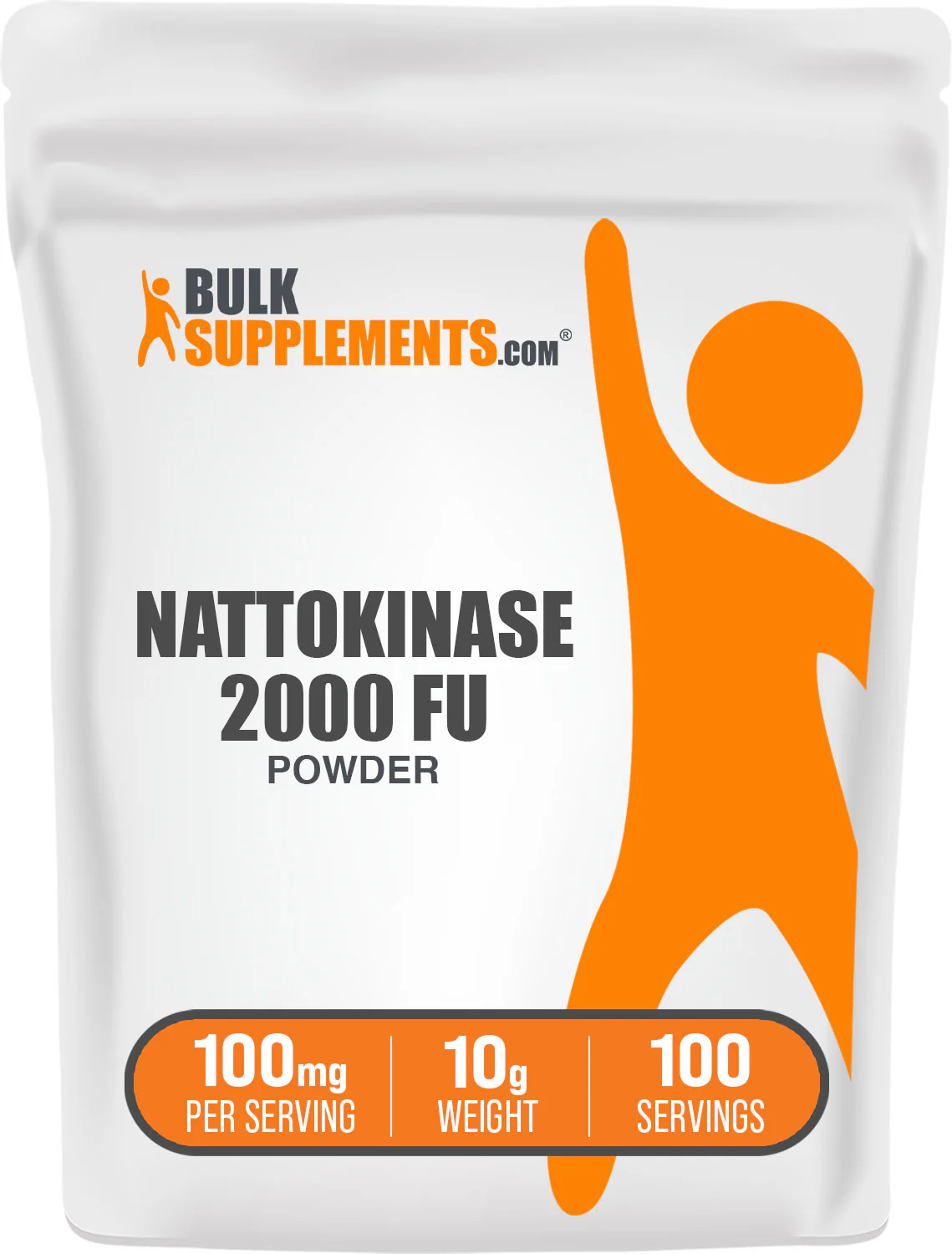Nattokinase 2000 FU Powder - Image 7