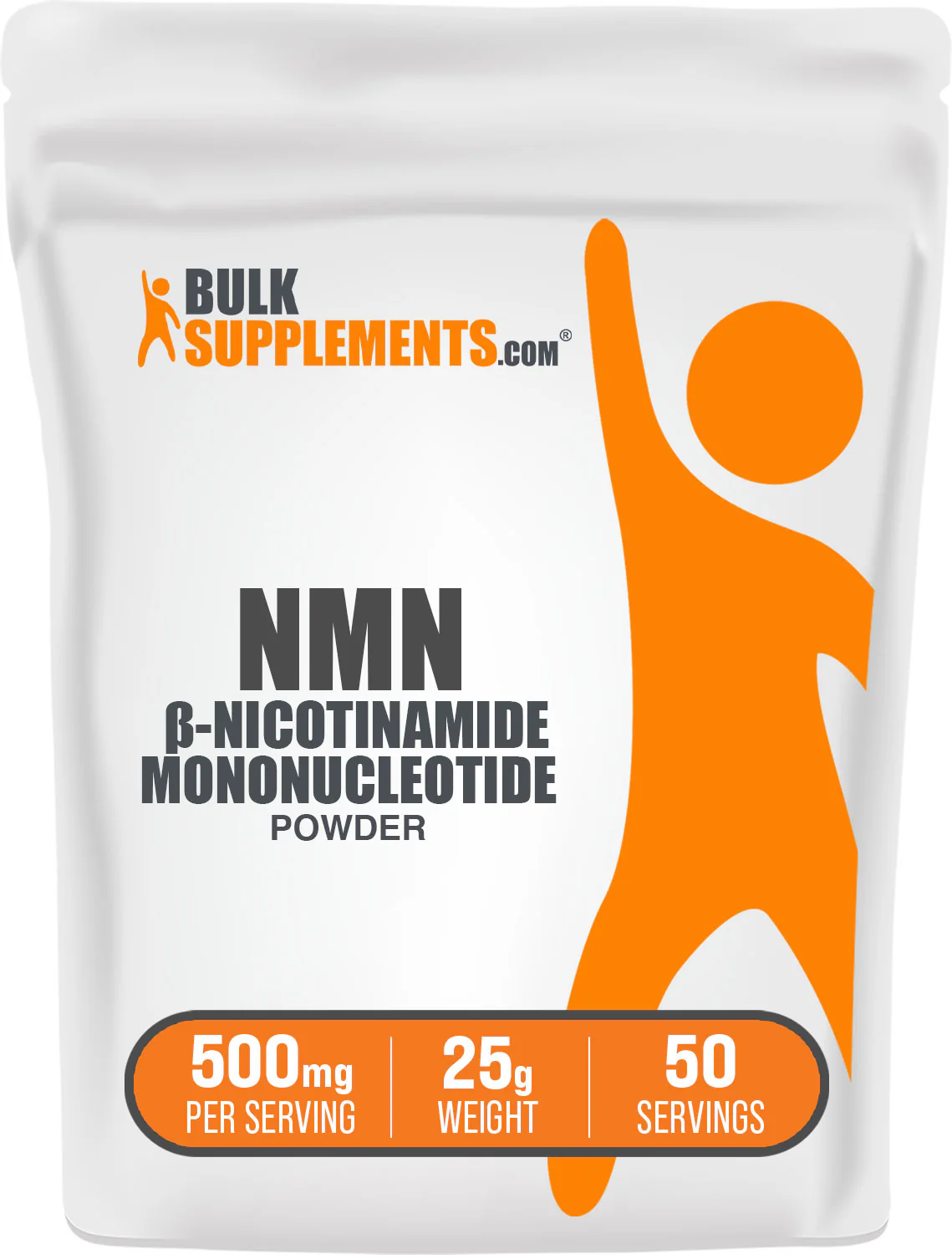 NMN (Nicotinamide Mononucleotide) Capsules - Image 7