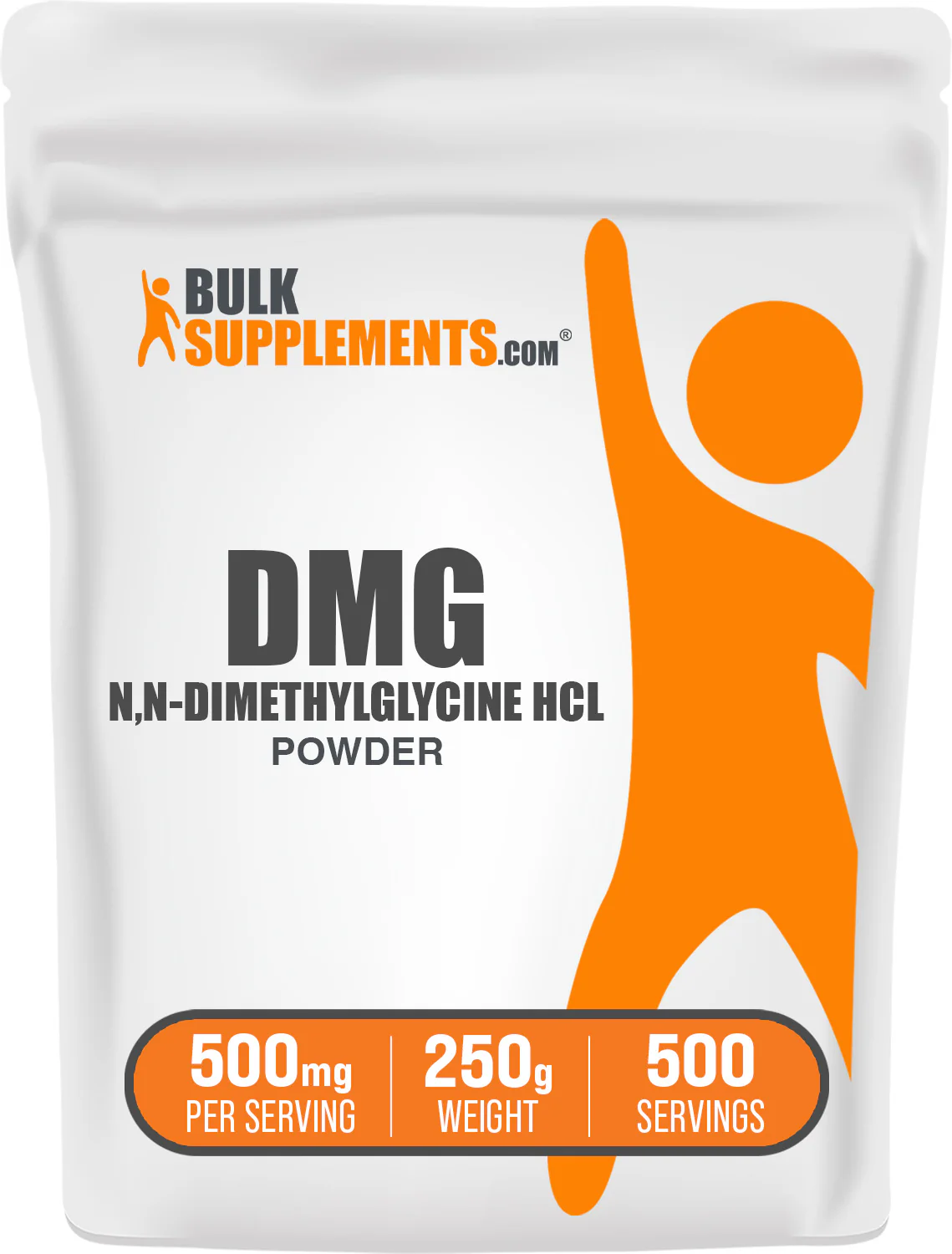N,N-Dimethyl Glycine HCl (DMG HCl) Powder - Image 7