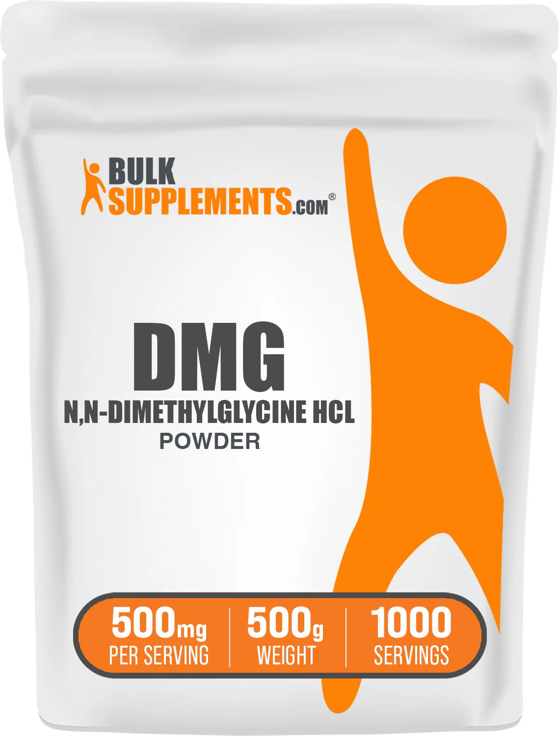 N,N-Dimethyl Glycine HCl (DMG HCl) Powder - Image 8