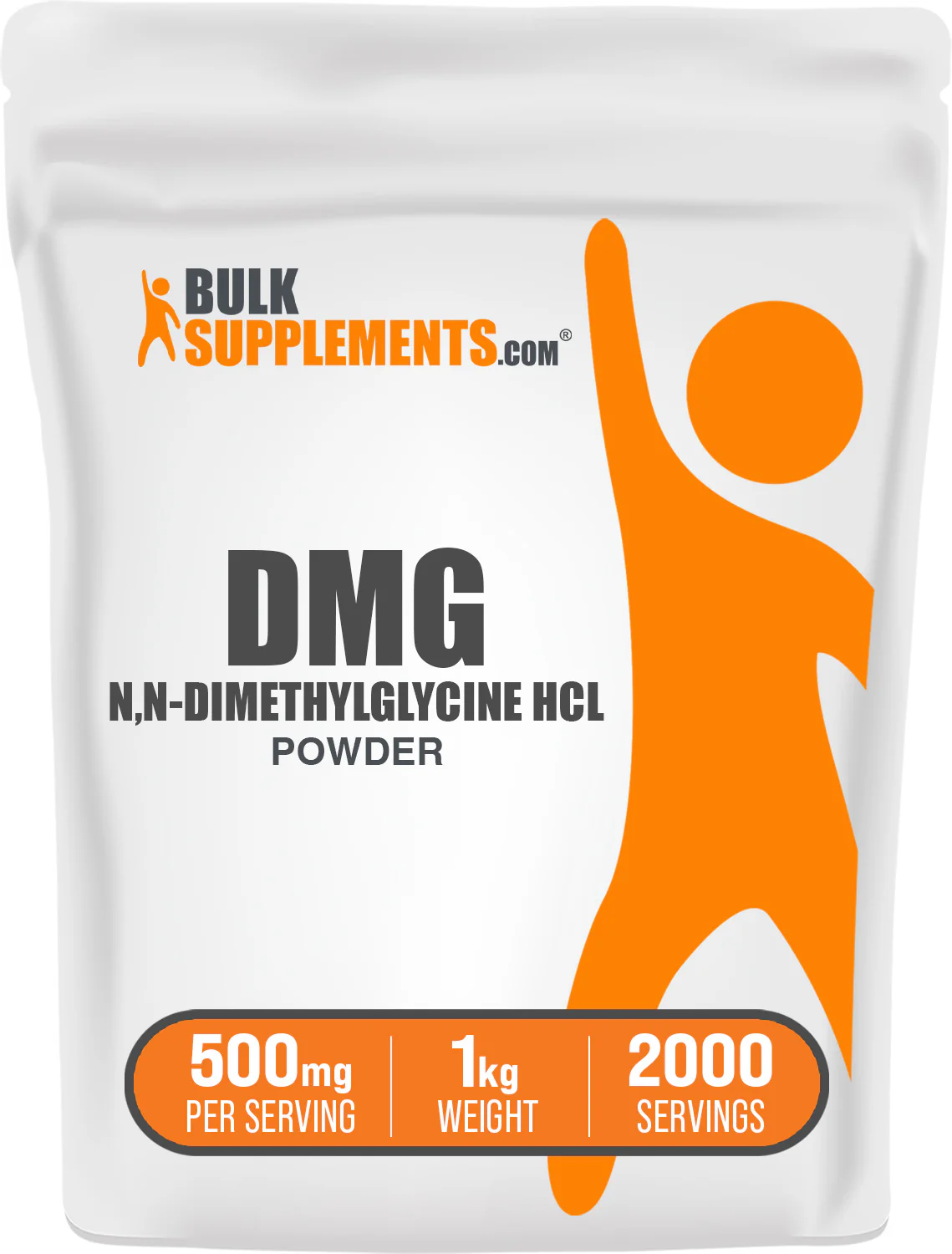 N,N-Dimethyl Glycine HCl (DMG HCl) Powder - Image 9