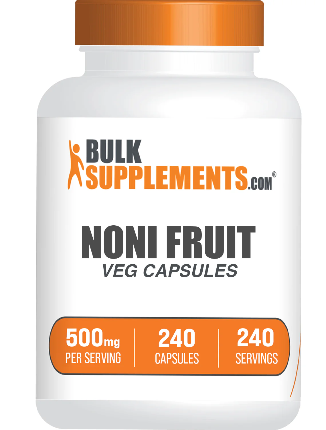 Noni Fruit Extract Capsules